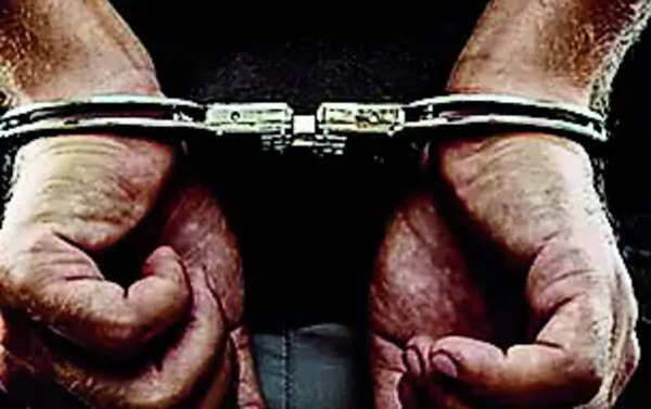 6 held for assault