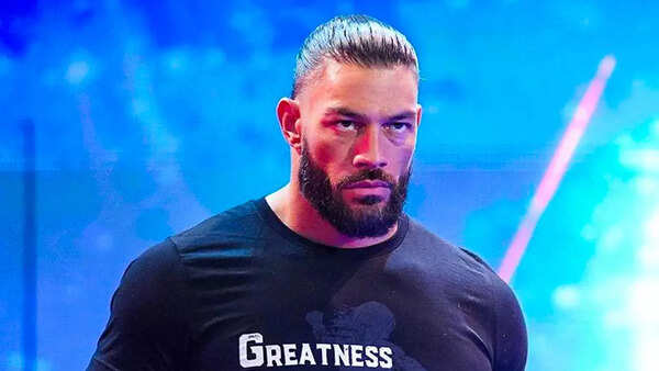Roman Reigns, the OG Tribal Chief
