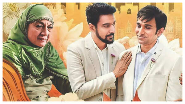 Ranveer in Modern Love Mumbai