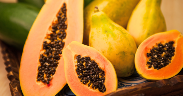 papaya