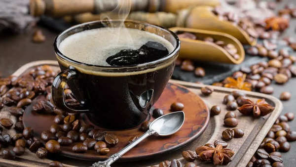 Coffee Could Add Years to Your Life