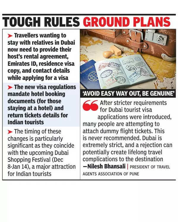 Tough rules ground plans