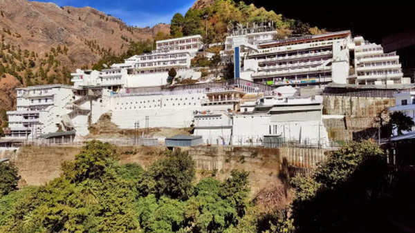 vaishno devi