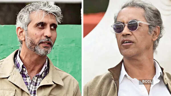 Angad Kalan and Samir Suhag