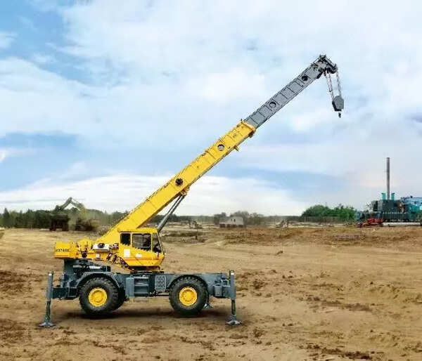 Tractors India Limited