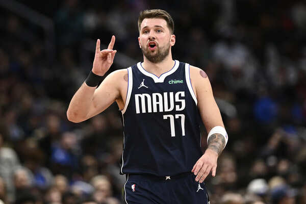 Dallas Mavericks