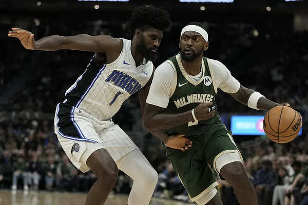 Bucks vs Magic