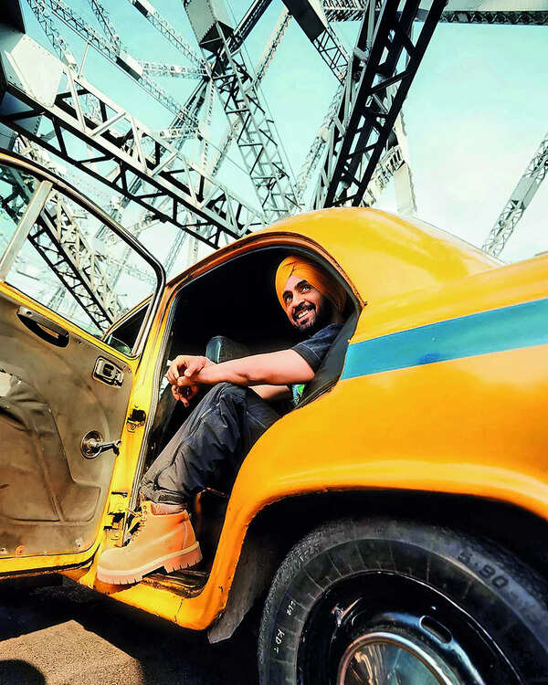 Diljit Dosanjh