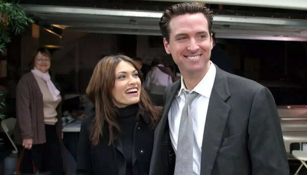 newsom and kimberley