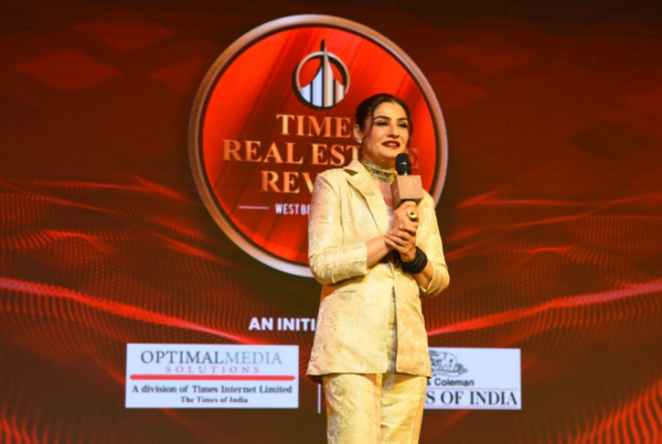 In the picture: Raveena Tandon