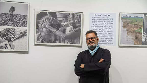 Portraits of persistence
