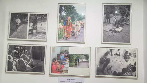 Enduring communities of North Bihar