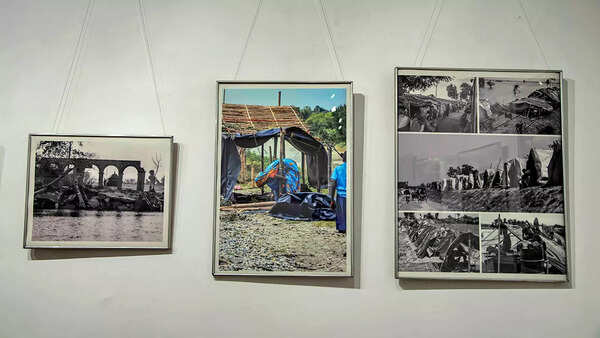 Visual Katha series