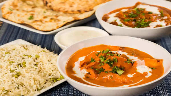 Butter chicken (1)