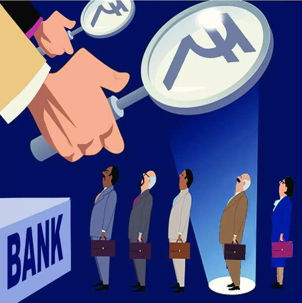 bank loan