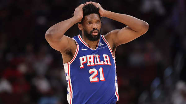 Philadelphia 76ers