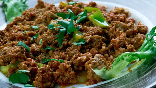 keema