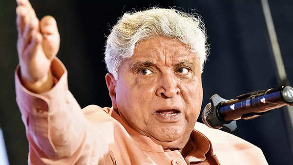 Javed Akhtar
