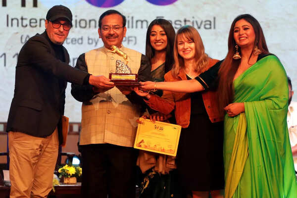 Curtains on KIFF with CM’s congratulatory call