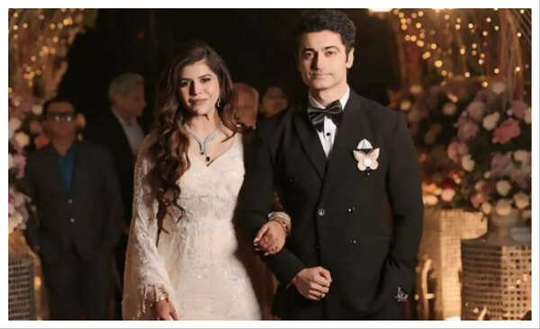 Exclusive Pics We Had A Beautiful Traditional Wedding In Dehradun 