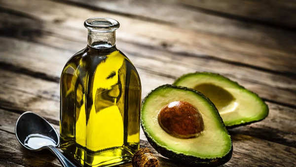 avocado oil