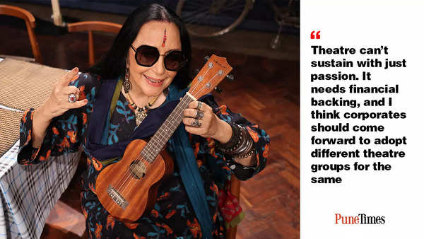 Ila Arun: Censorship just for the sake of moral policing is wrong