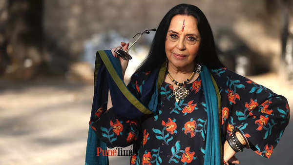 Ila Arun: Censorship just for the sake of moral policing is wrong