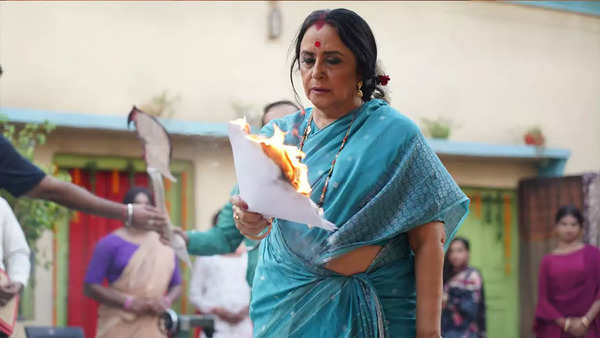 Ila Arun: Censorship just for the sake of moral policing is wrong