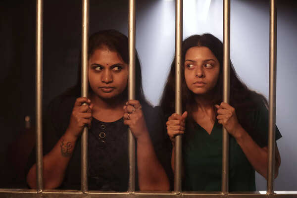 How far can fear take us? First-time director shares her take
