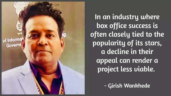 Girish Wankhede