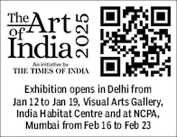 The art of India