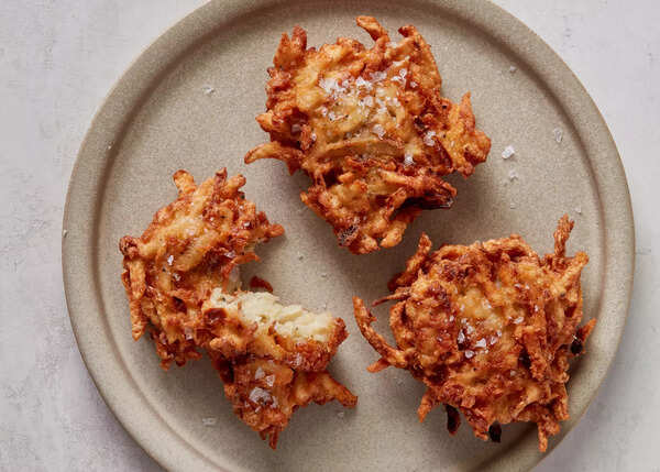Simple Suppers