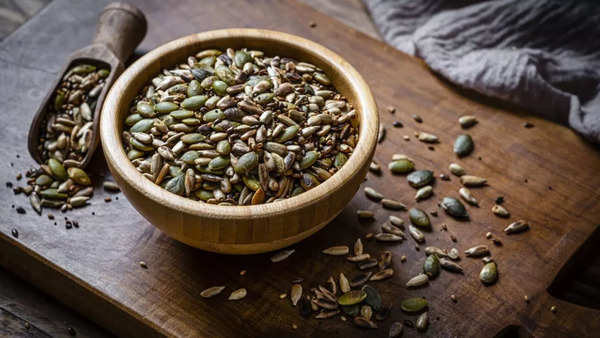 7 magnesium-rich foods to ward off winter blues