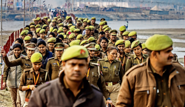 Maha Kumbh