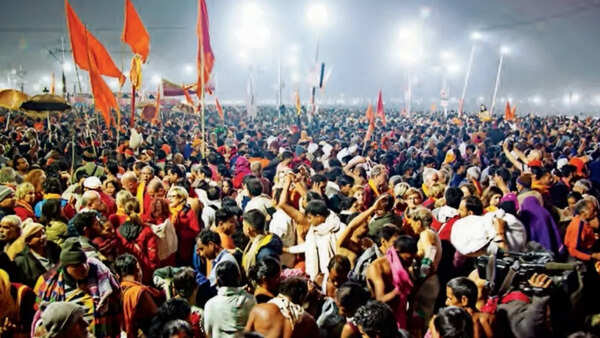 Maha Kumbh 2025