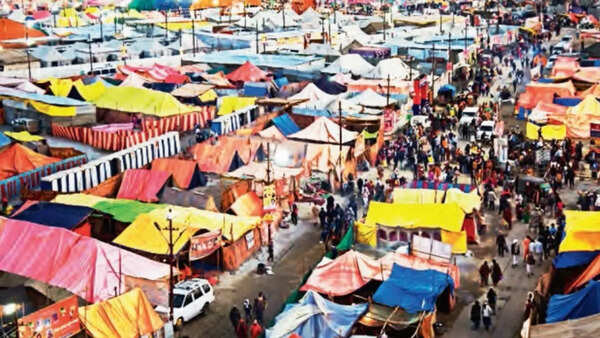 Maha Kumbh 2025