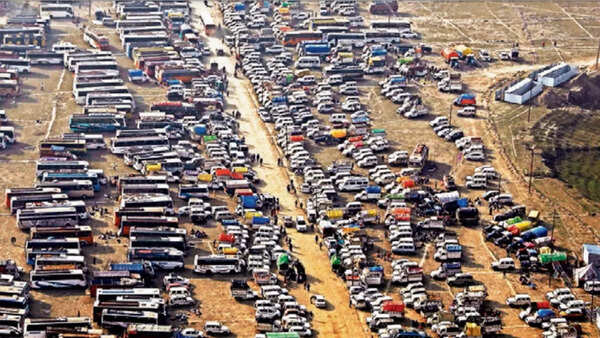 Maha Kumbh 2025