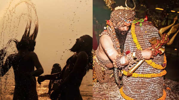 Maha Kumbh 2025