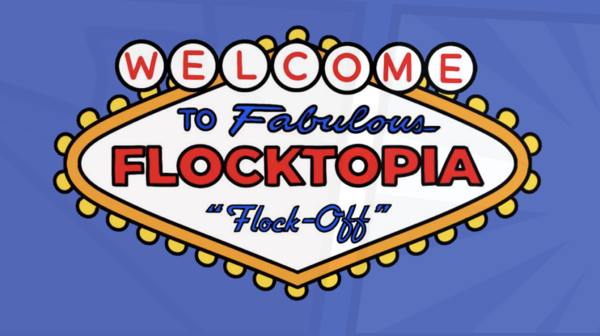 Flocktopia