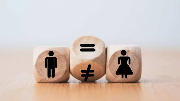 From misogynist to sexism: Commonly used terms and what exactly they