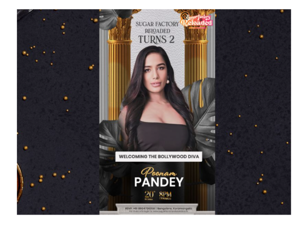Poonampandey