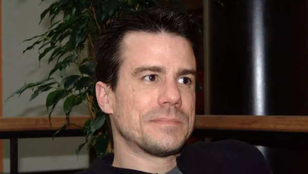 Ian Murdock