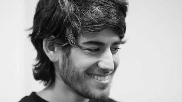 Aaron Swartz