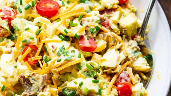 Egg salad (3)