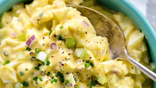 Egg salad (2)