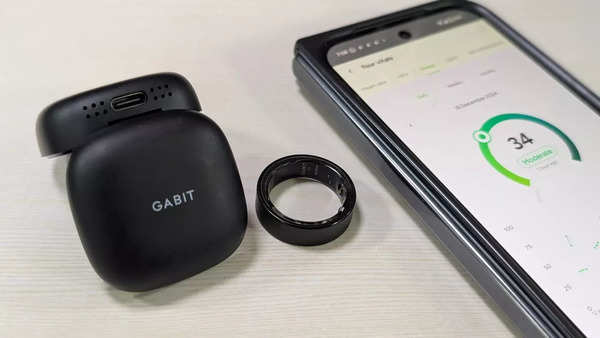 Gabit Ring