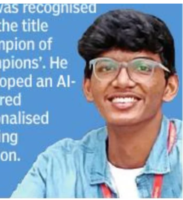 Pavan Manish Devulapally