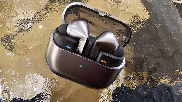 Galaxy Buds 3 Pro colour