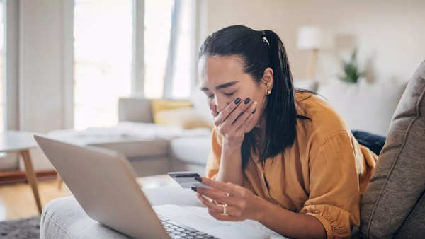 Online love scam (Representative picture)