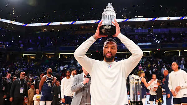 NBA All-Star Game
